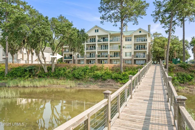 $1,350,000 | 15 Sunset Boulevard, Unit 1201, Beaufort, SC 29907