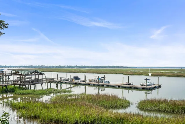 $1,350,000 | 15 Sunset Boulevard, Unit 1201, Beaufort, SC 29907