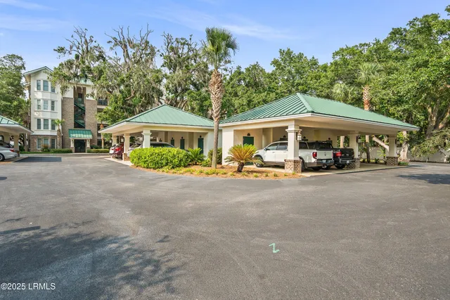 $1,350,000 | 15 Sunset Boulevard, Unit 1201, Beaufort, SC 29907