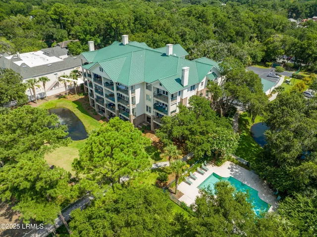 $1,350,000 | 15 Sunset Boulevard, Unit 1201, Beaufort, SC 29907
