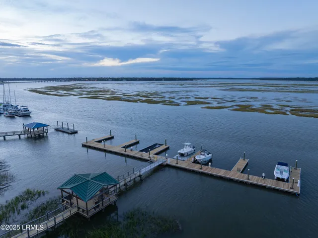 $1,350,000 | 15 Sunset Boulevard, Unit 1201, Beaufort, SC 29907