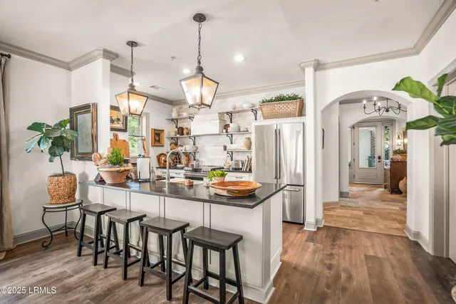 $1,350,000 | 15 Sunset Boulevard, Unit 1201, Beaufort, SC 29907