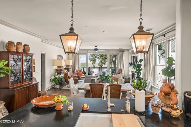 $1,350,000 | 15 Sunset Boulevard, Unit 1201, Beaufort, SC 29907