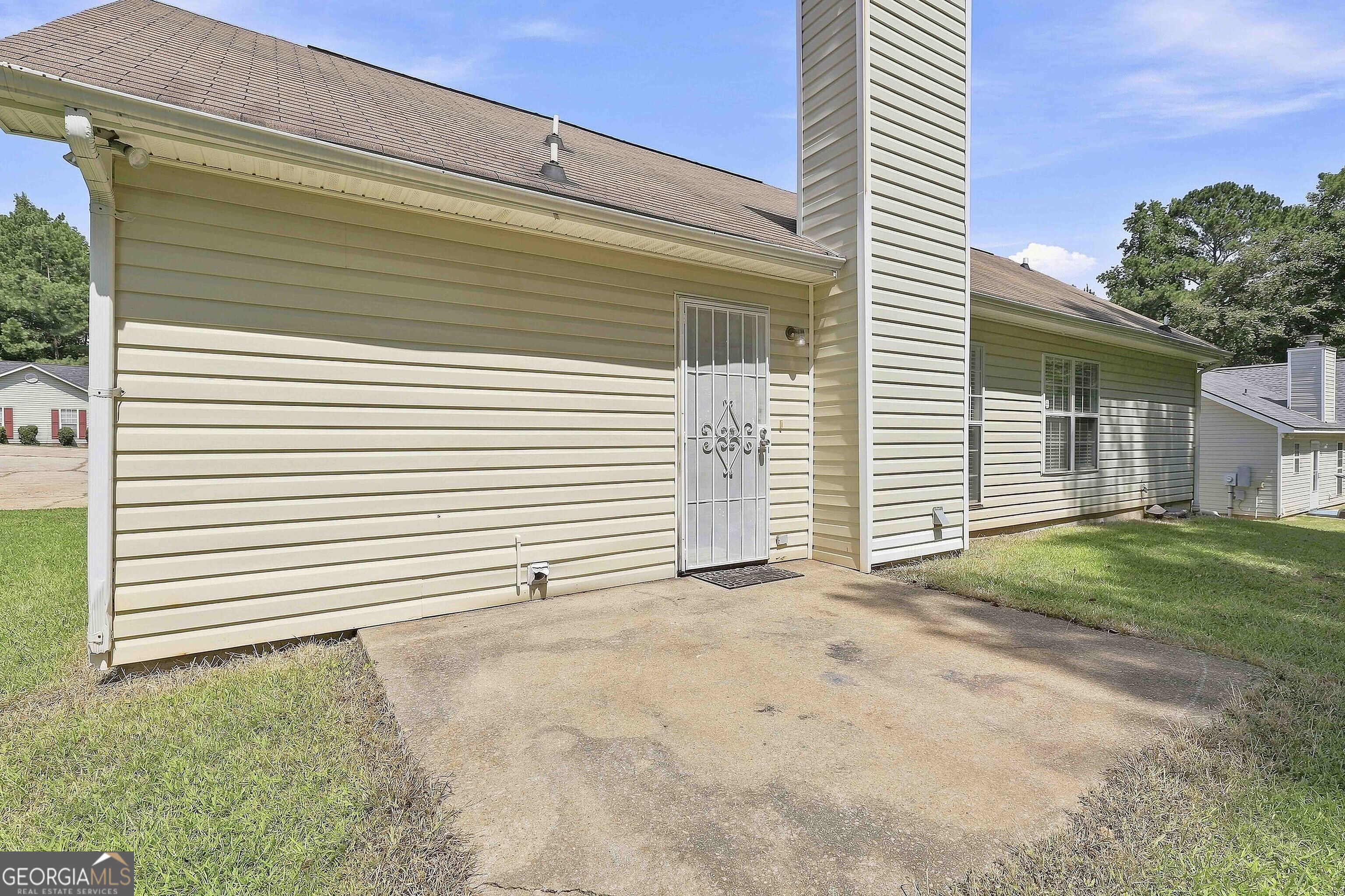 104 Ridgefield Circle LaGrange, GA 30241 - Photo 26 of 31 Gallery Image 26