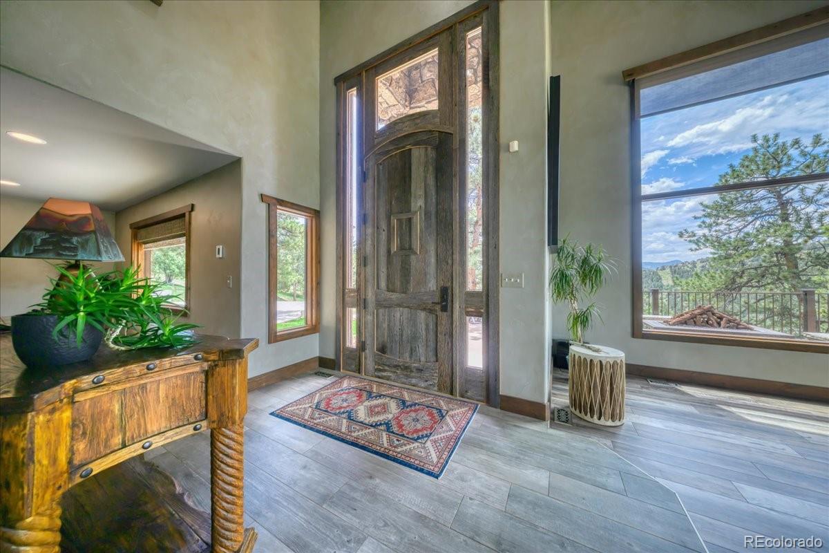 2112 Sawmill Gulch Road Golden, CO 80401 - Photo 8 of 50