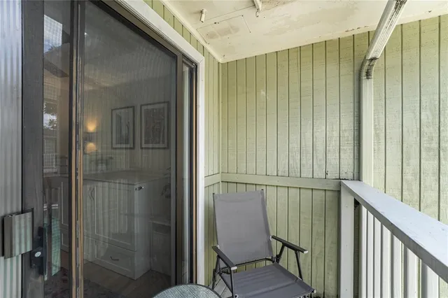 a front view of a house with a porch