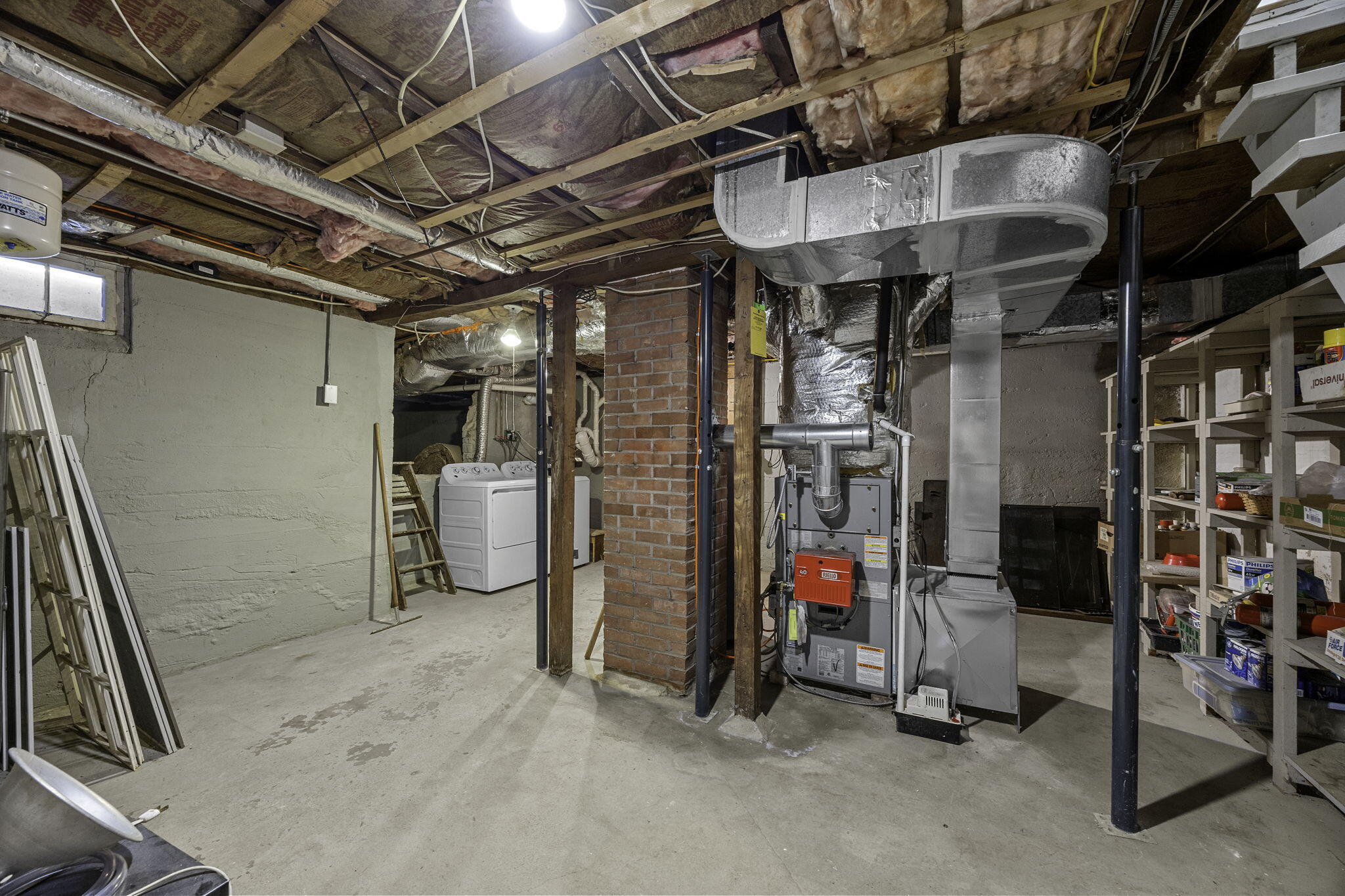 20 Namskaket Road Orleans, MA 02653 - Photo 35 of 63 a view of a storage room