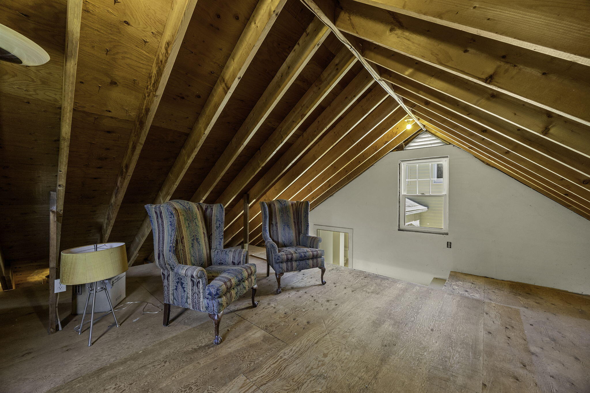 20 Namskaket Road Orleans, MA 02653 - Photo 39 of 63 a view of an empty room with wooden floor and furniture