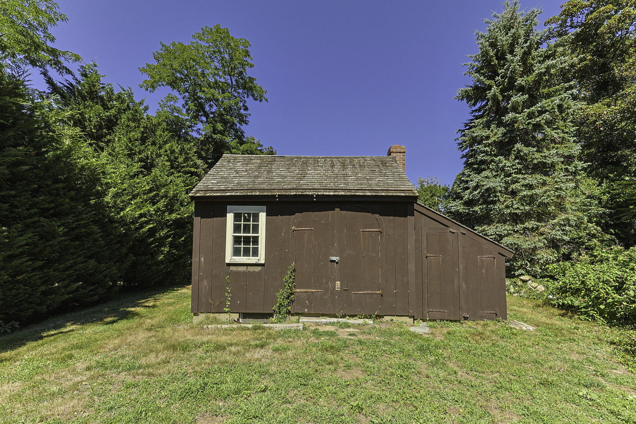 20 Namskaket Road Orleans, MA 02653 - Photo 45 of 63 a house with a yard