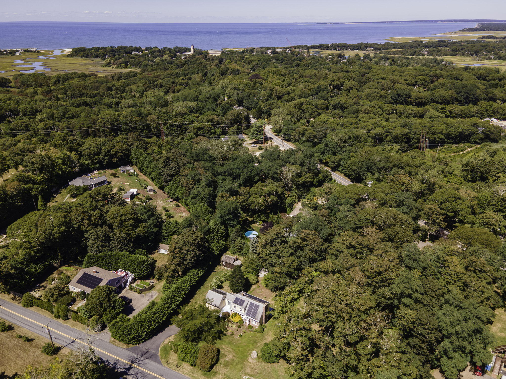 20 Namskaket Road Orleans, MA 02653 - Photo 58 of 63