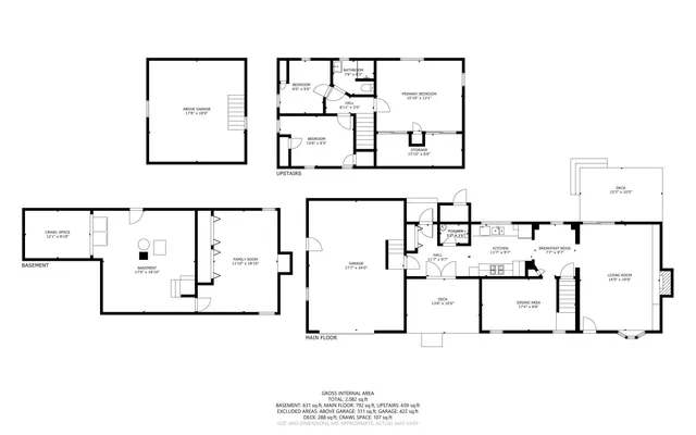 $799,000 | 20 Namskaket Road, Orleans, MA 02653