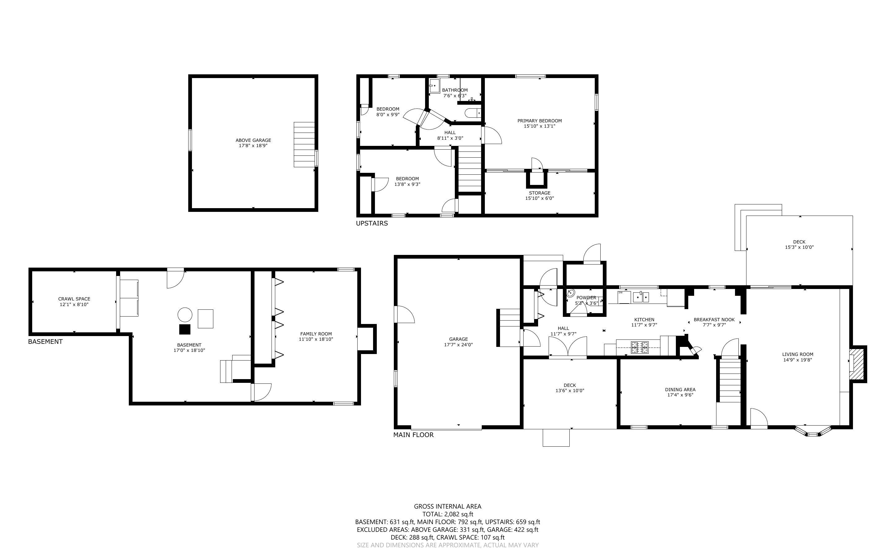 20 Namskaket Road Orleans, MA 02653 - Photo 63 of 63