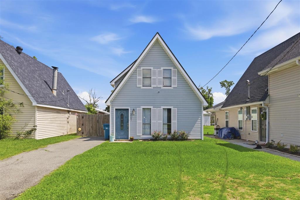 2107 Division Road Sulphur, LA 70663 - Photo 2 of 13