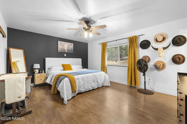 $529,000 | 3628 East Pine Cone Drive, Williams, AZ 86046