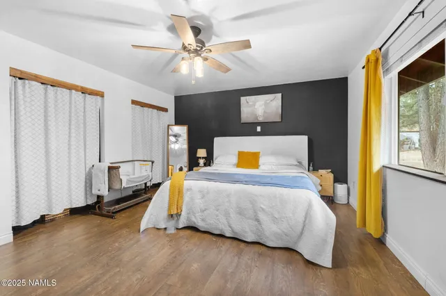 $529,000 | 3628 East Pine Cone Drive, Williams, AZ 86046