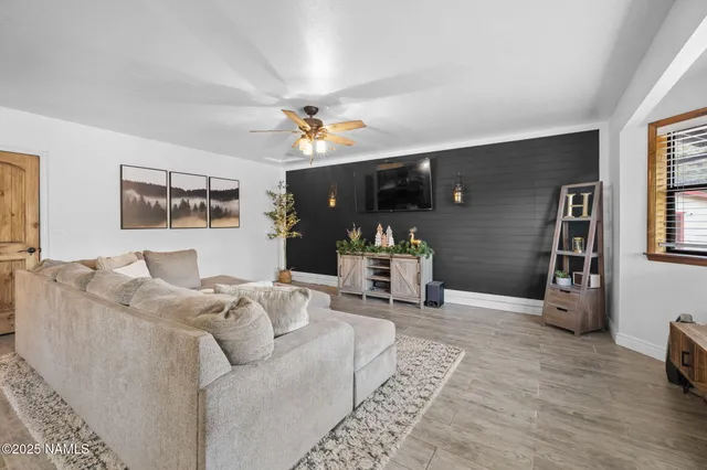 $529,000 | 3628 East Pine Cone Drive, Williams, AZ 86046