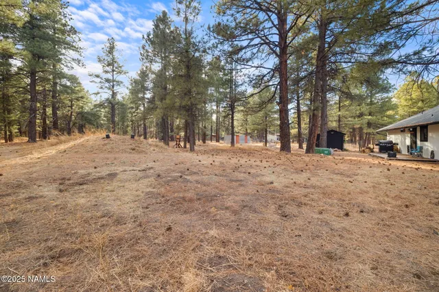 $529,000 | 3628 East Pine Cone Drive, Williams, AZ 86046