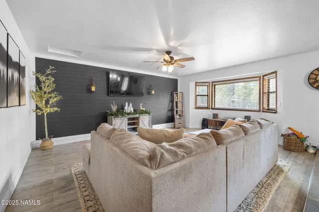 $529,000 | 3628 East Pine Cone Drive, Williams, AZ 86046