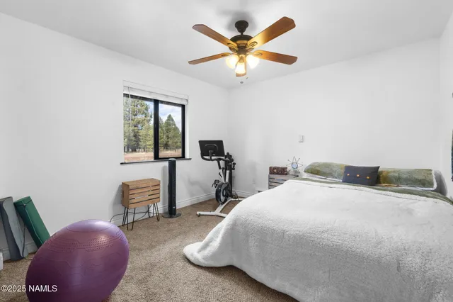 $529,000 | 3628 East Pine Cone Drive, Williams, AZ 86046