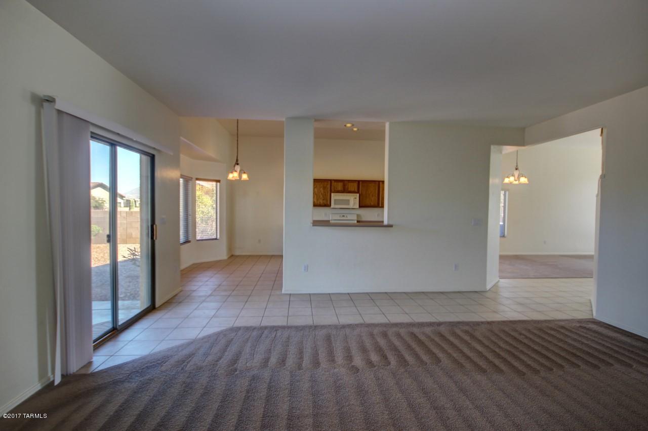 3739 East Fjord Pony Road Tucson, AZ 85739 - Photo 11 of 40