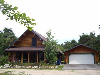 8485 West Adams Road Hesperia, MI 49421 - Photo 1 of 18 Primary Photo