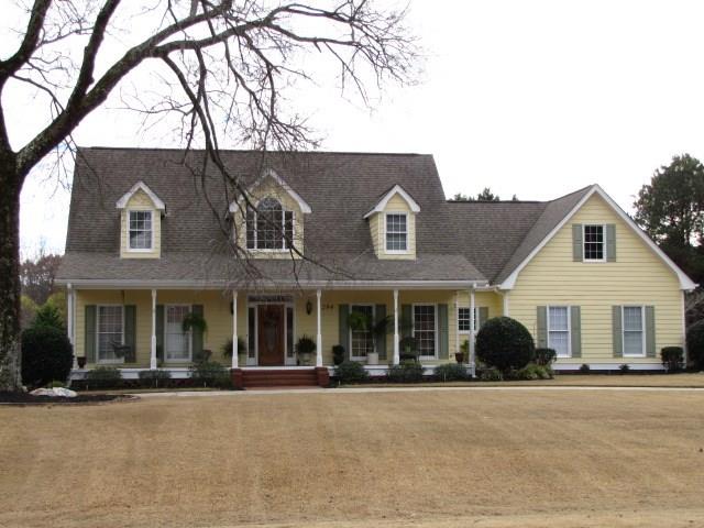 2294 Flat Shoals Road Southwest Conyers, GA 30094 - Photo 1 of 1 Gallery Image 1