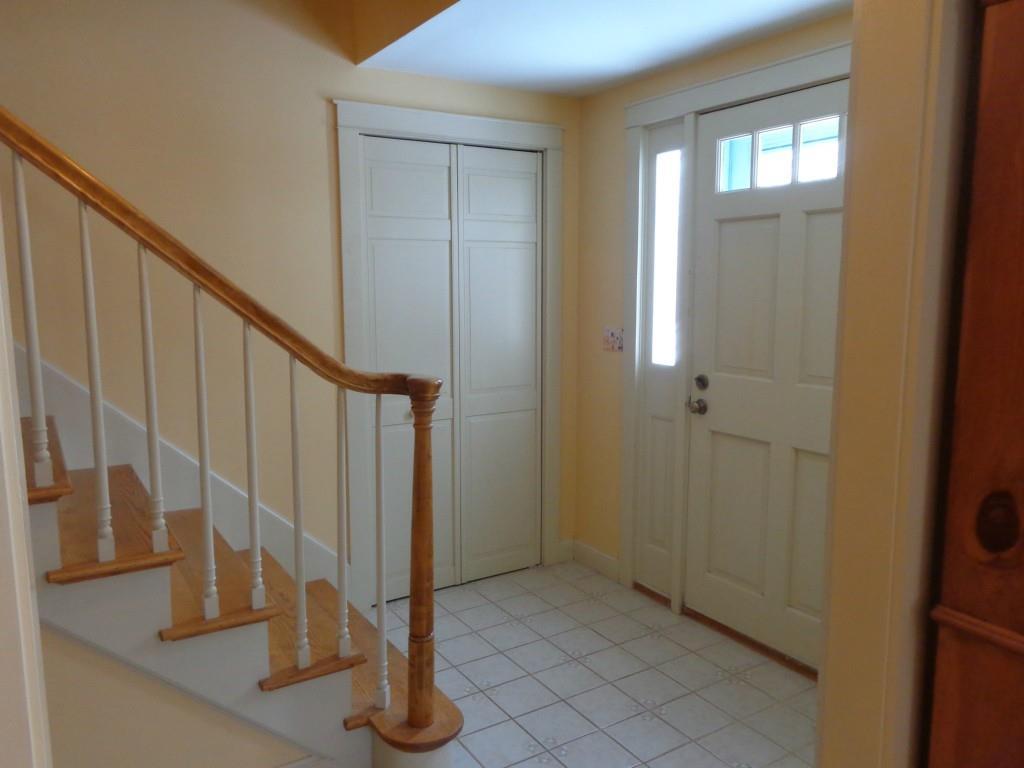 8 Goose Pond Road Acton, ME 04001 - Photo 13 of 28 Entry Way