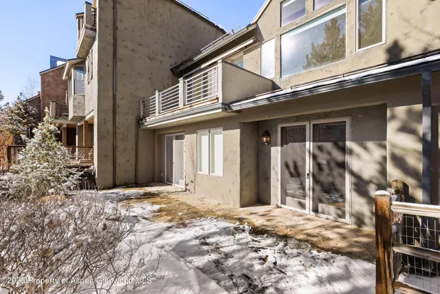 $8,750 | 760 Promontory Lane, Basalt, CO 81621