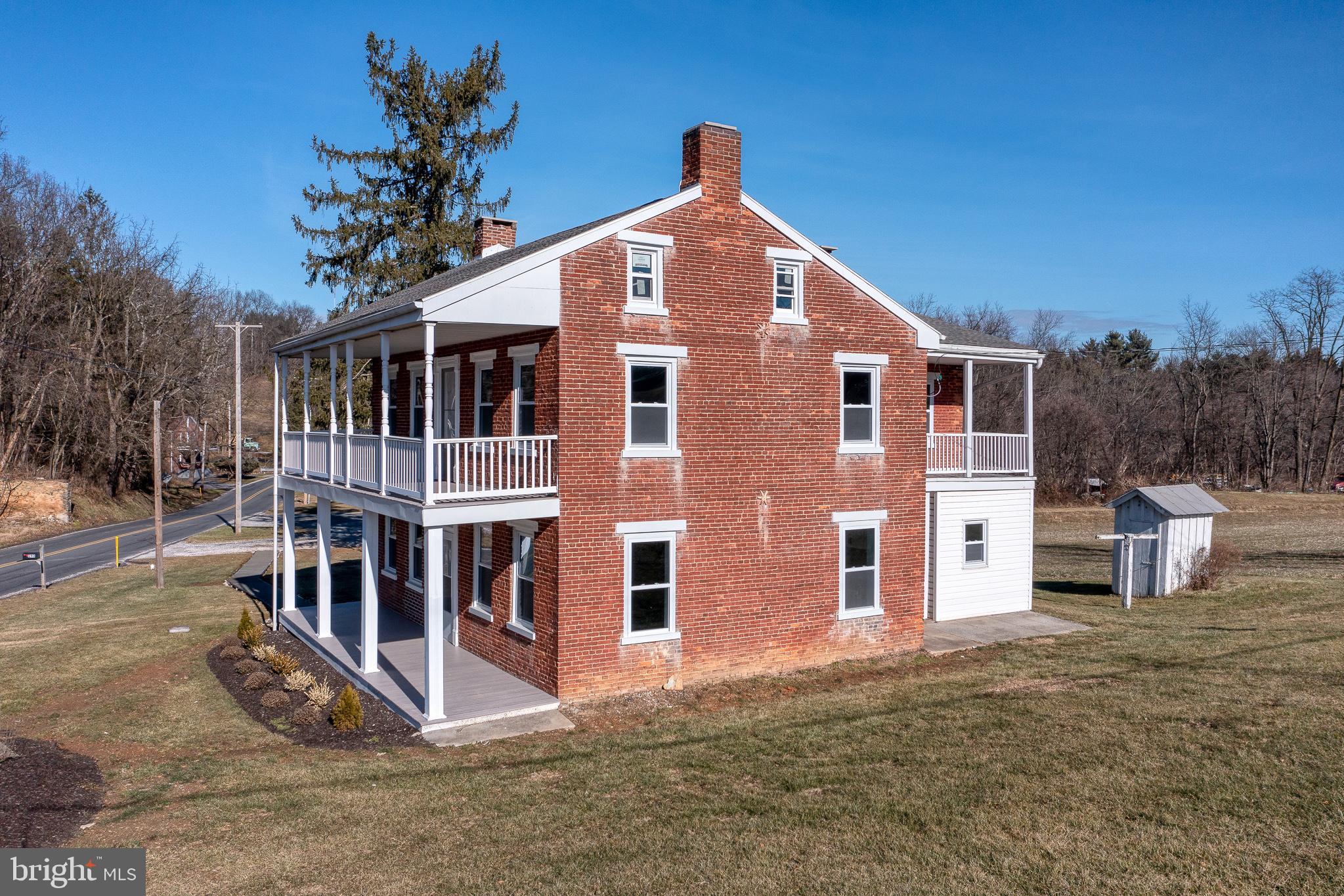 290 Springvale Road Red Lion, PA 17356 - Photo 3 of 47