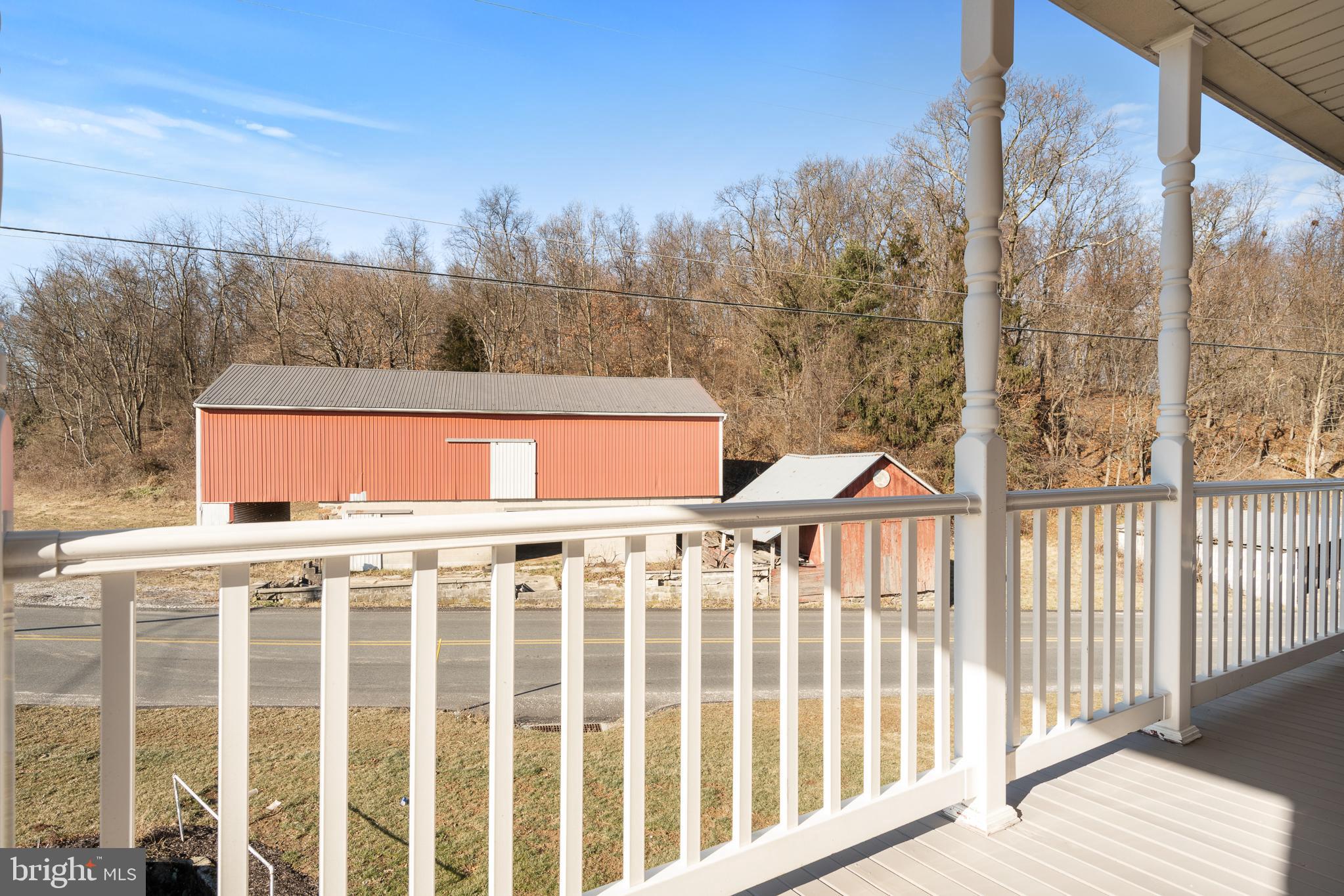 290 Springvale Road Red Lion, PA 17356 - Photo 36 of 47