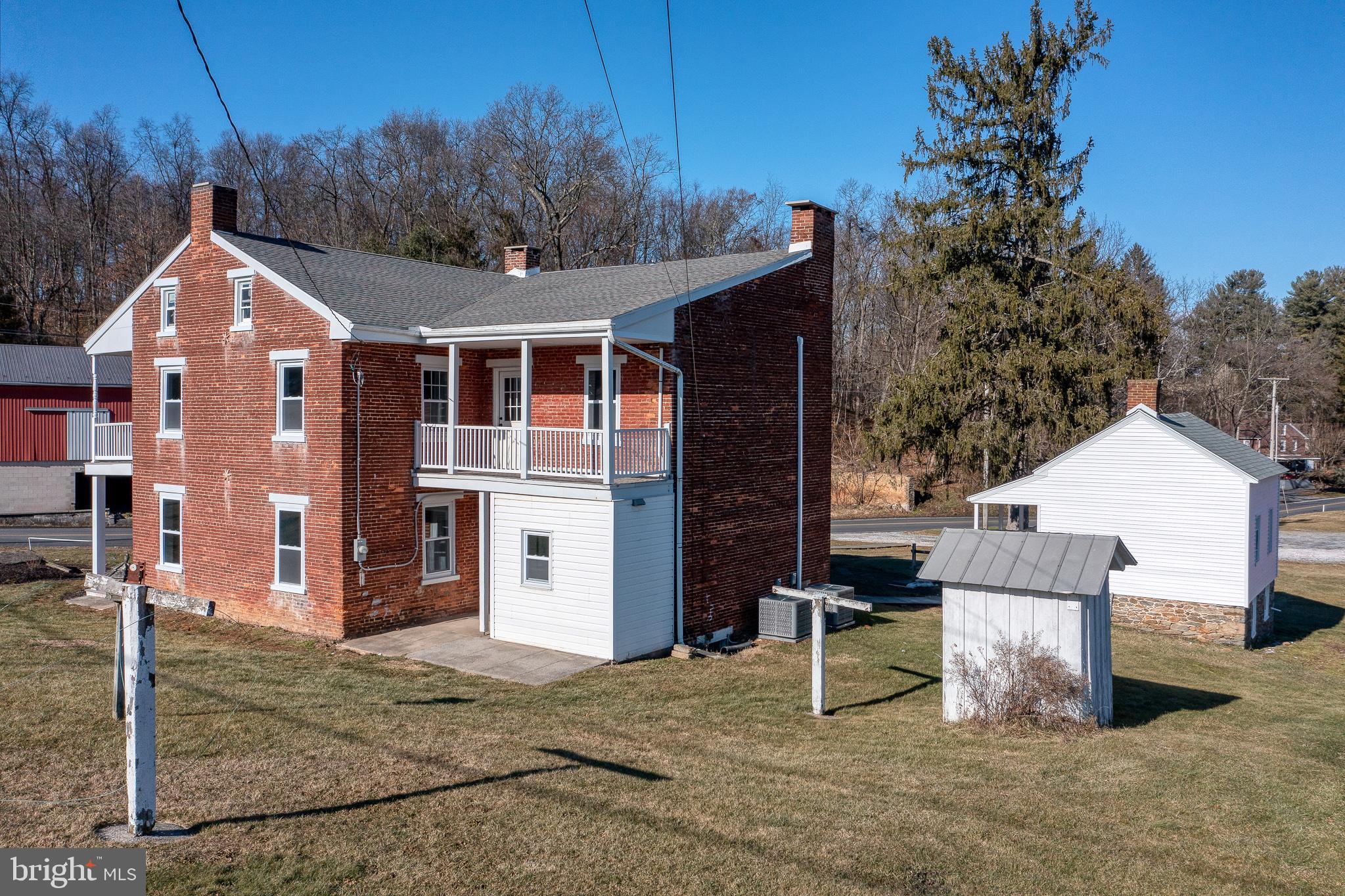 290 Springvale Road Red Lion, PA 17356 - Photo 38 of 47
