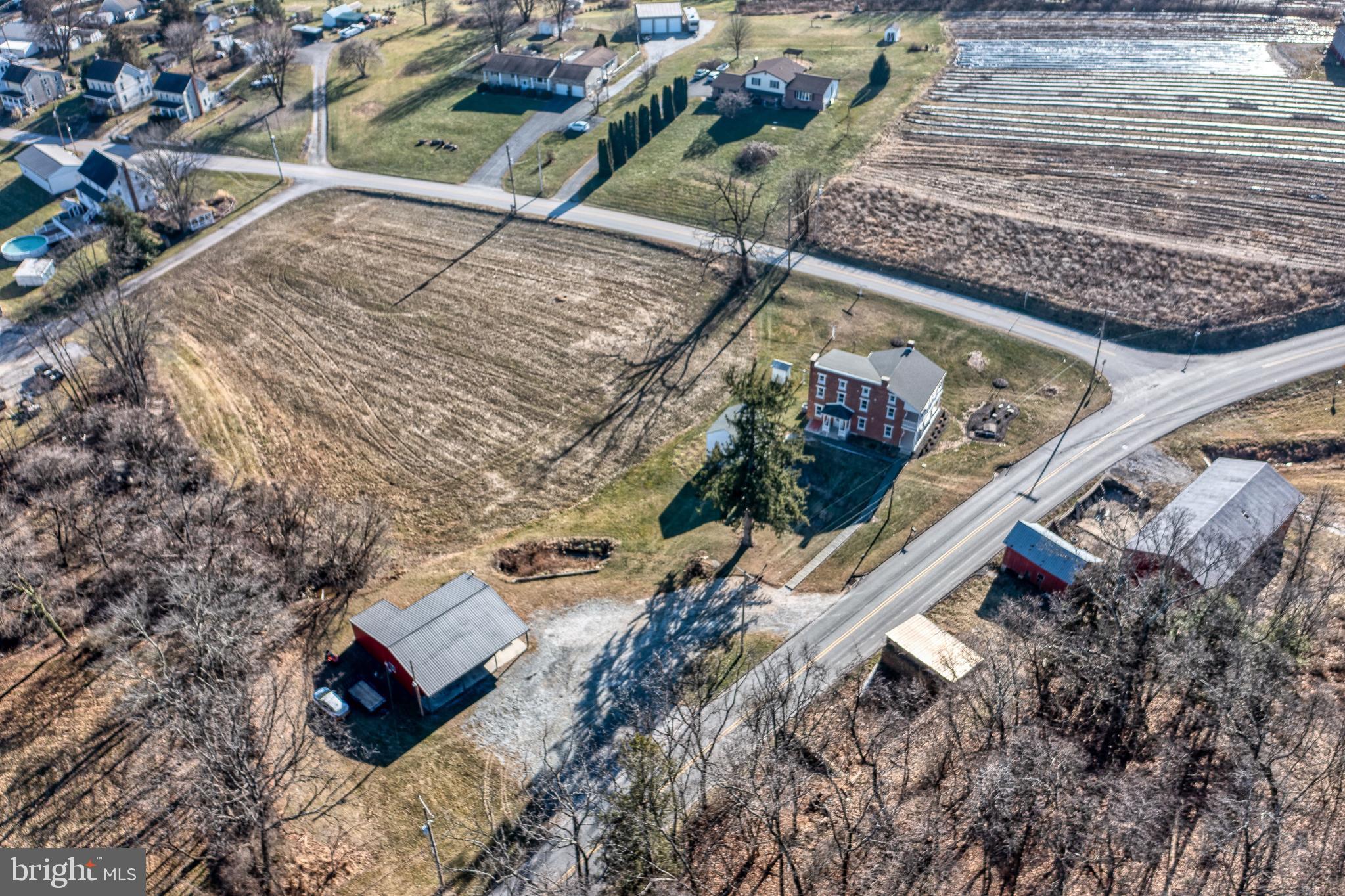 290 Springvale Road Red Lion, PA 17356 - Photo 43 of 47
