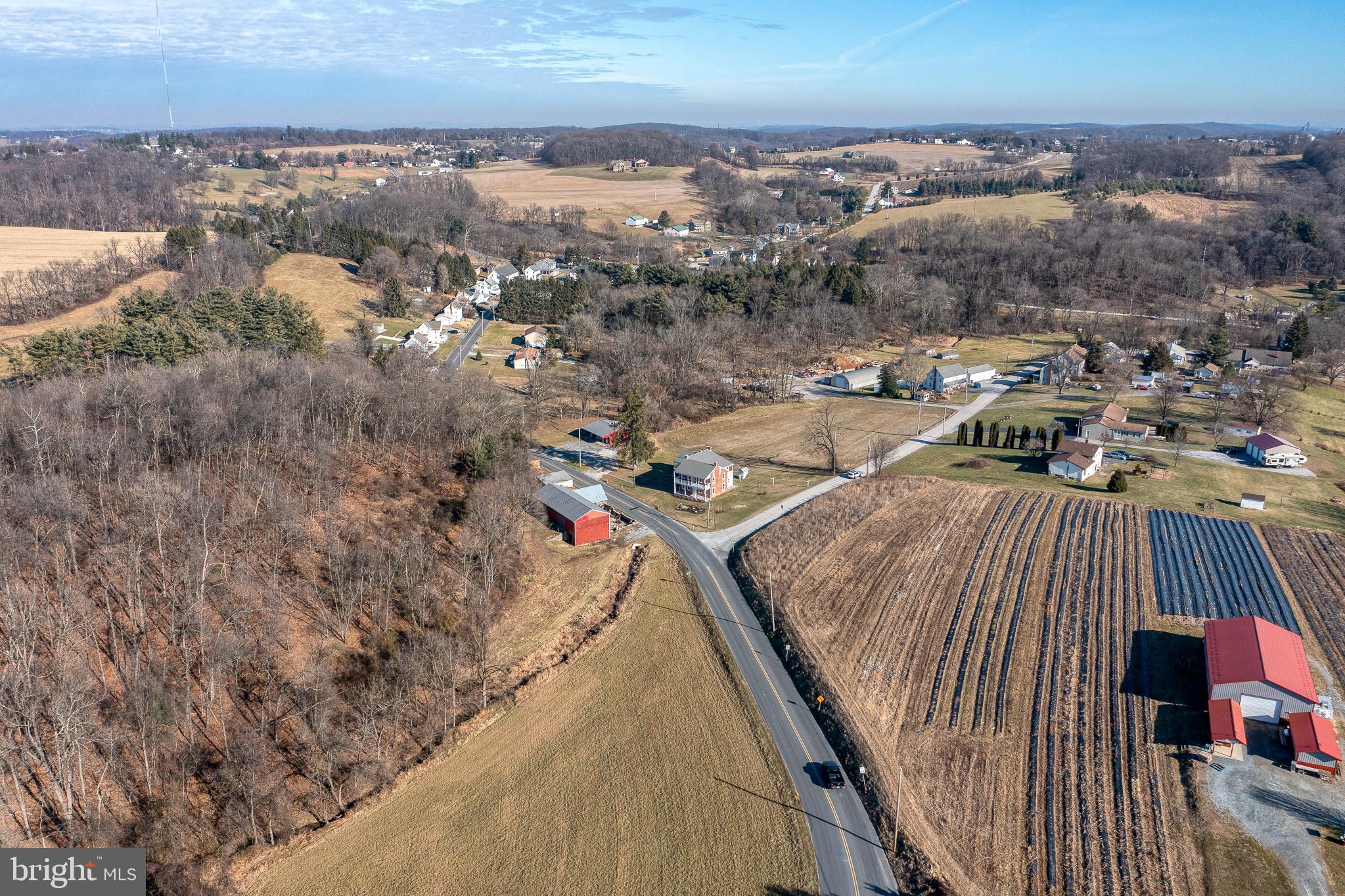 290 Springvale Road Red Lion, PA 17356 - Photo 44 of 47