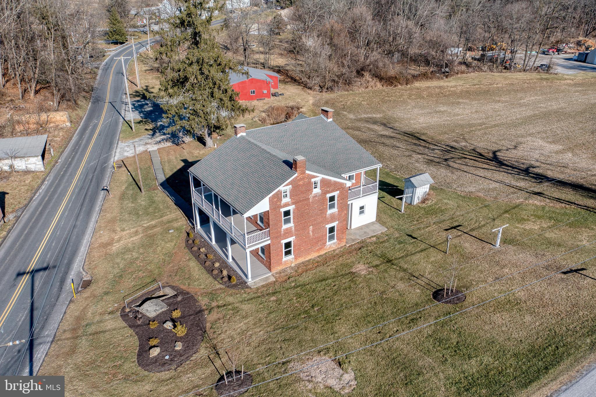 290 Springvale Road Red Lion, PA 17356 - Photo 45 of 47