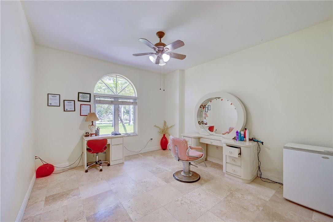 17400 Southwest 66th Street Southwest Ranches, FL 33331 - Photo 29 of 38 a living room with furniture