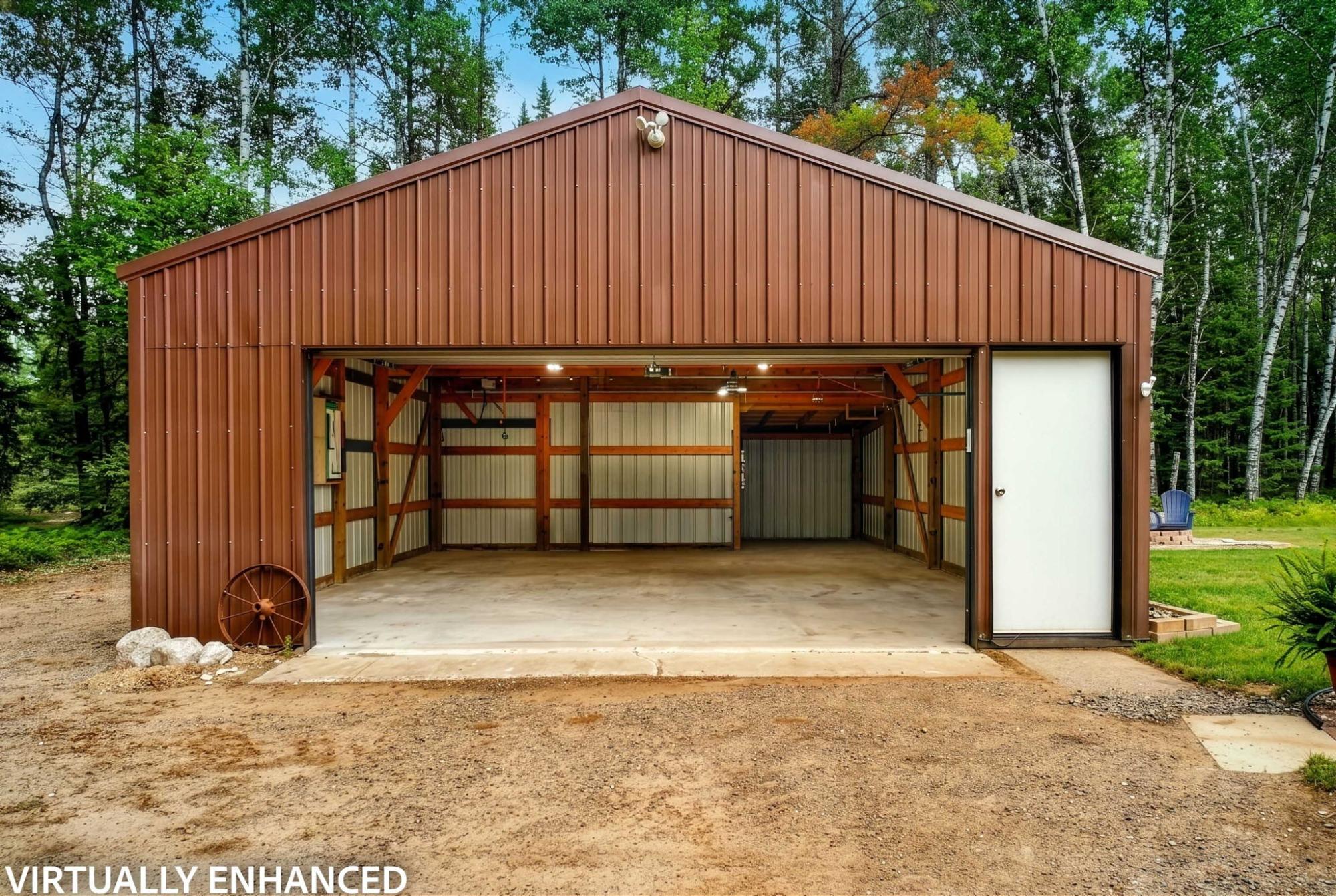 4876 River Road Rhinelander, WI 54501 - Photo 33 of 40 Gallery Image 33