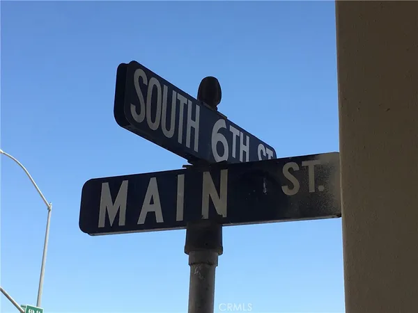 $350,000 | 601 East Main Street, Westmorland, CA 92227