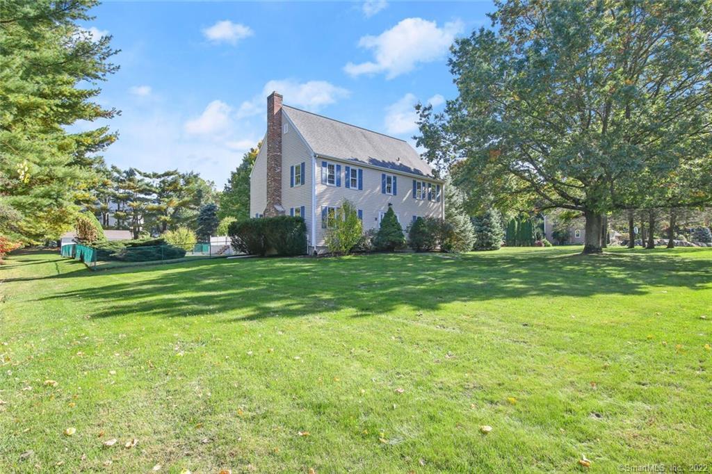 16 Winthrop Road Bethel, CT 06801 - Photo 1 of 1 Welcome to 16 Winthrop!