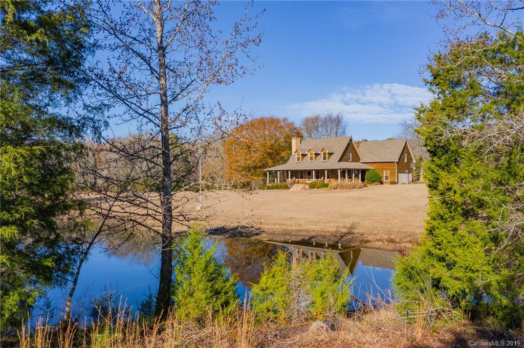 6459 Camp Creek Road Lancaster, SC 29720 - Photo 2 of 32
