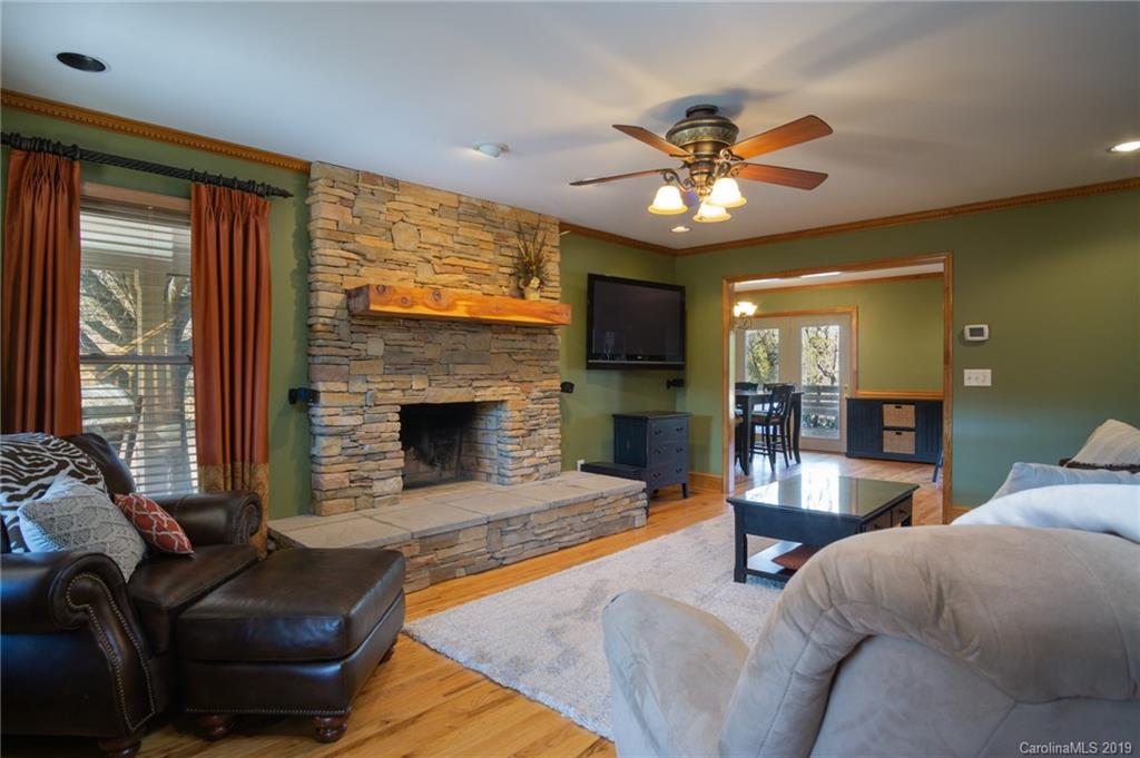 6459 Camp Creek Road Lancaster, SC 29720 - Photo 12 of 32