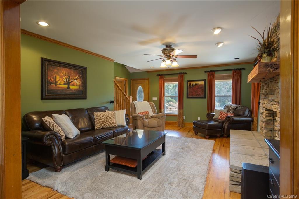 6459 Camp Creek Road Lancaster, SC 29720 - Photo 13 of 32