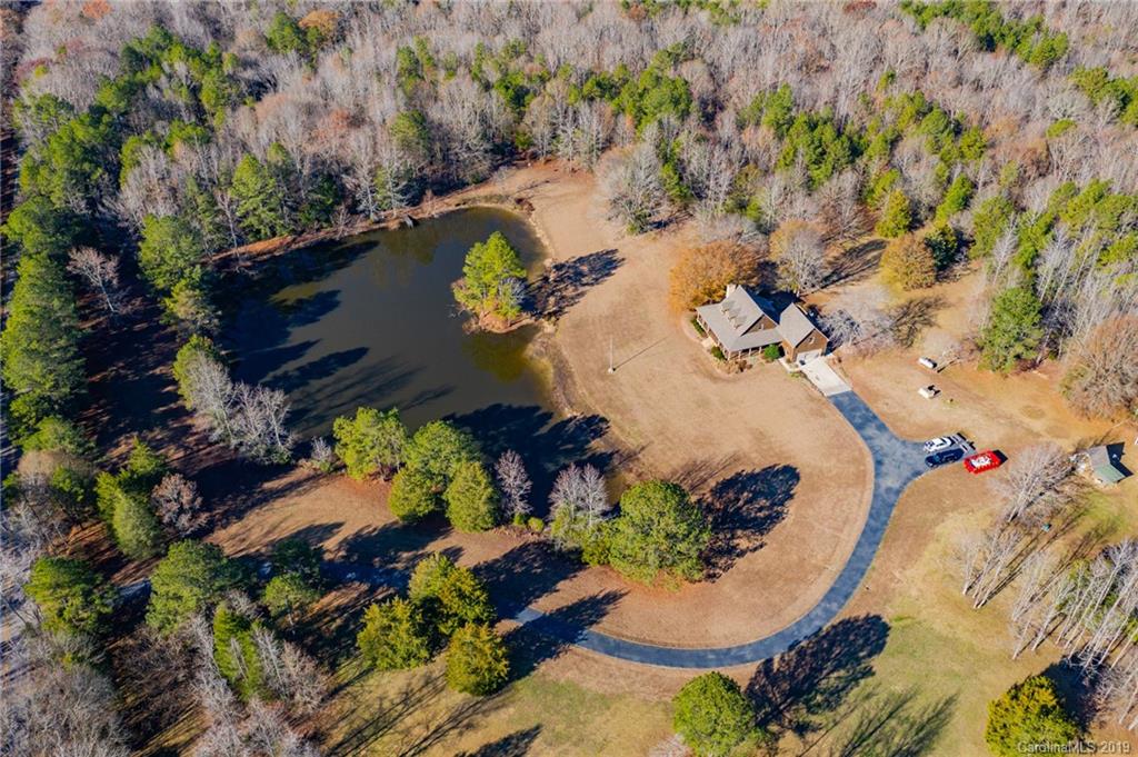 6459 Camp Creek Road Lancaster, SC 29720 - Photo 4 of 32