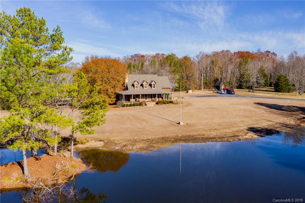 6459 Camp Creek Road Lancaster, SC 29720 - Photo 7 of 32