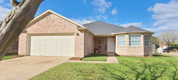 $1,900 | 19330 Larissa Drive, Katy, TX 77449