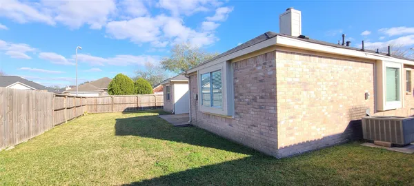 $1,900 | 19330 Larissa Drive, Katy, TX 77449
