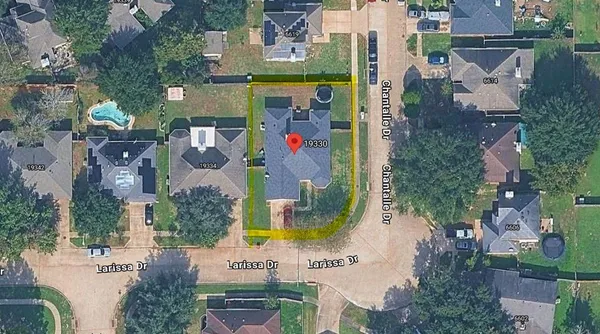 $1,900 | 19330 Larissa Drive, Katy, TX 77449
