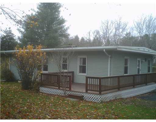 206 Winnapaug Road Westerly, RI 02891 - Photo 2 of 16 Exterior Back.