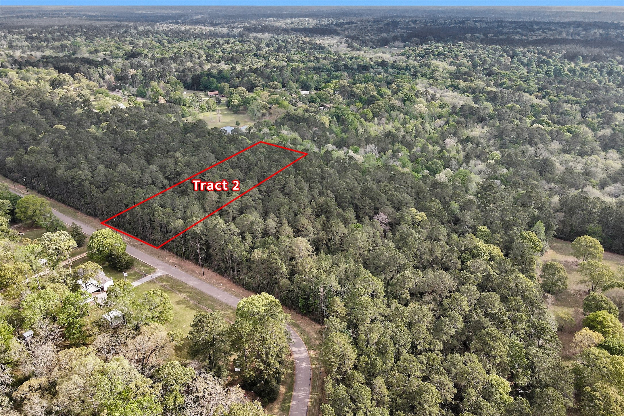 Tbd Tr2 Cedar Ln Loop Willis, TX 77378 - Photo 4 of 8