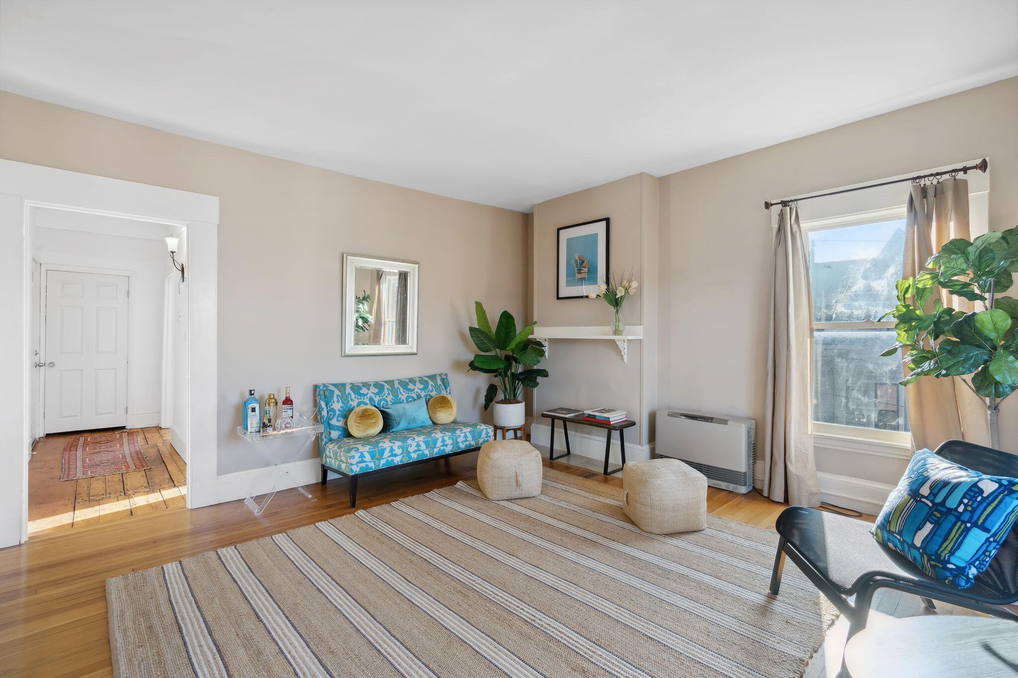 22 Pine Street, Unit 5 Portland, ME 04102 - Photo 12 of 29 15_DSC07748