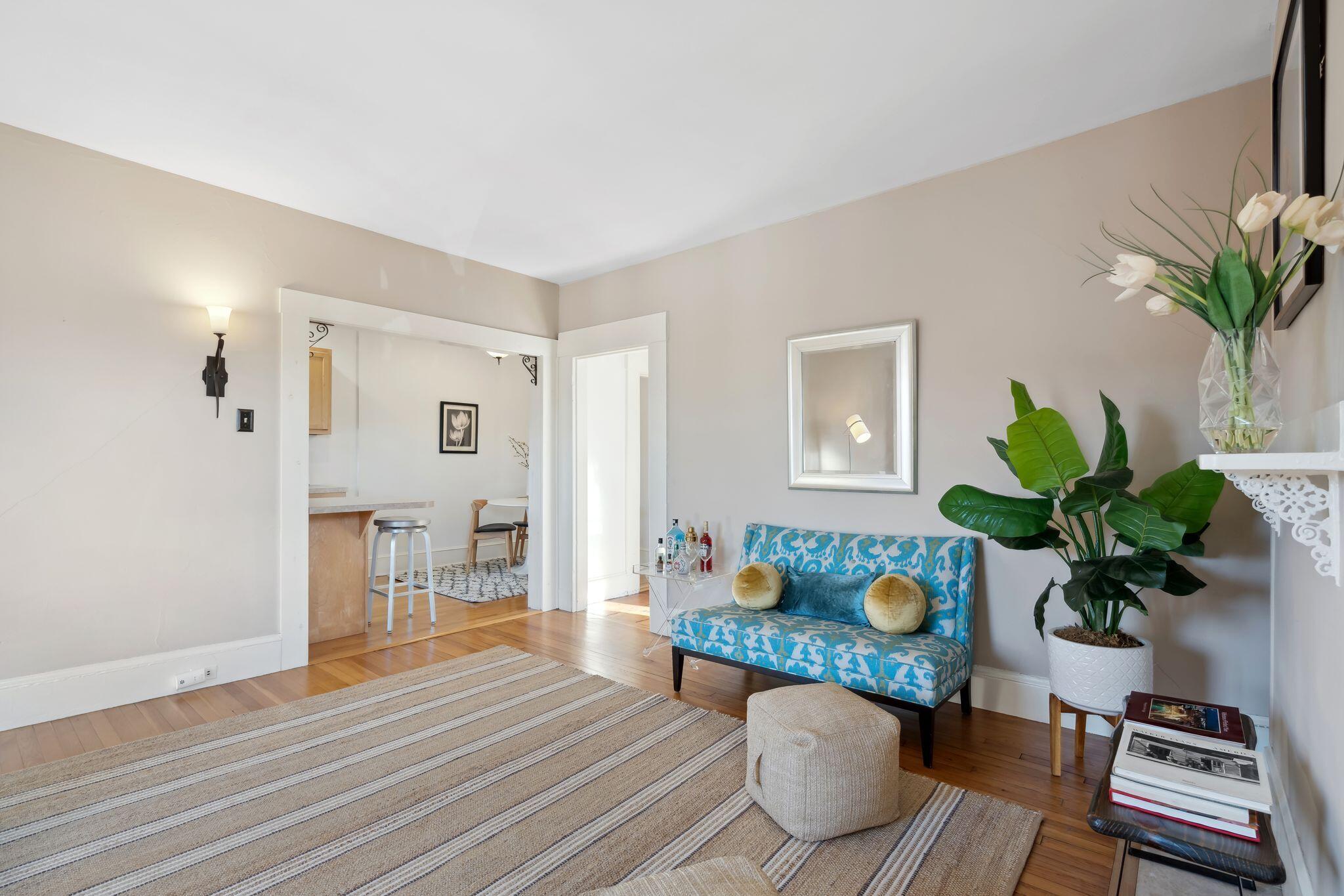 22 Pine Street, Unit 5 Portland, ME 04102 - Photo 14 of 29 17_DSC07758